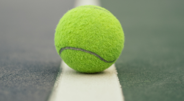 Tenis Tenis